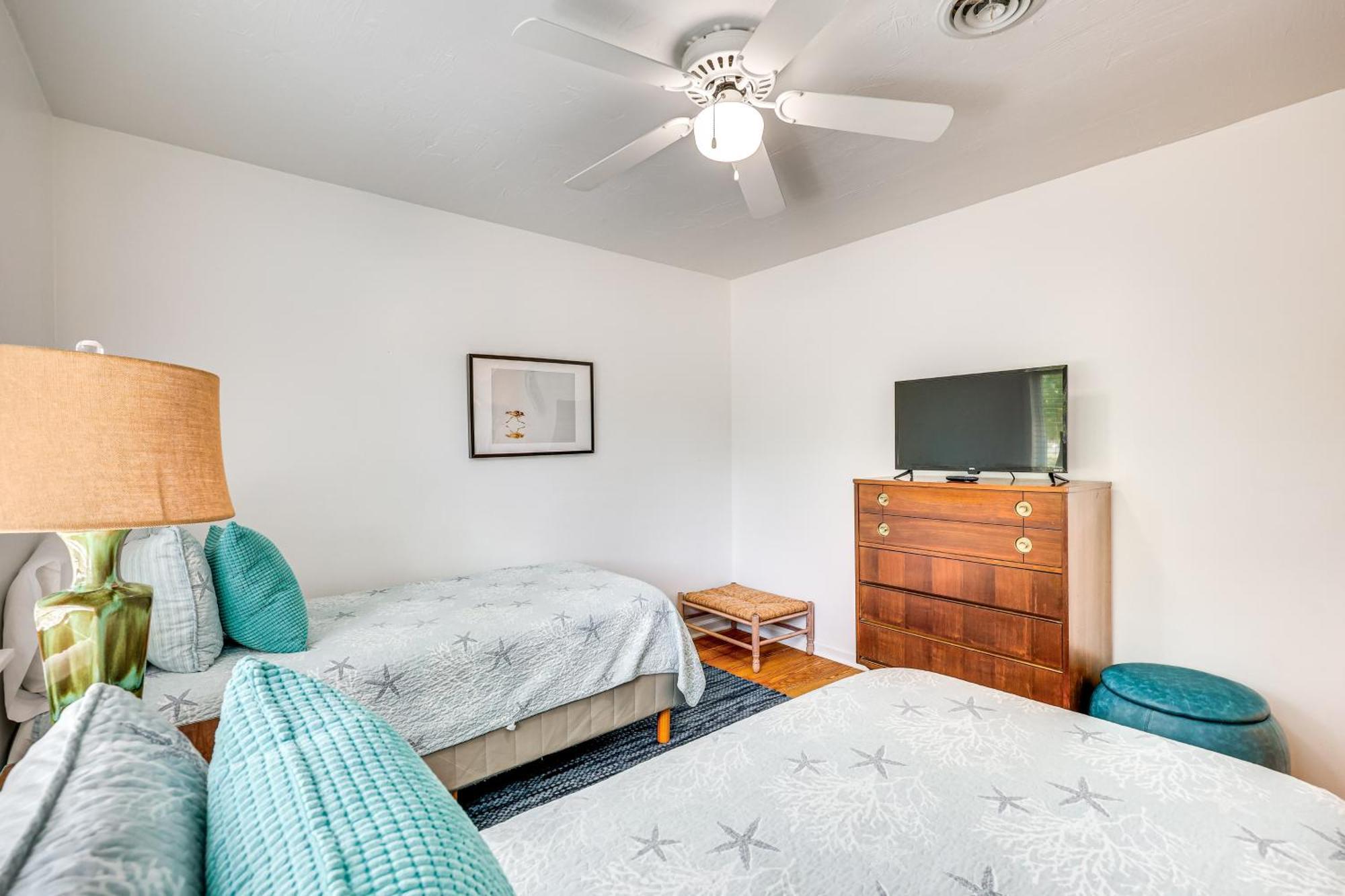 Oak Island Cottage Minutes To Long Beach! Esterno foto